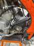 KTM 250 EXC H -158   Vendo per mancato utilizzo Arancione - thumbnail 8