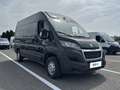 Peugeot Boxer 335 L2H2 2.2 BlueHDi 140cv S&S Nero - thumbnail 5