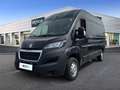 Peugeot Boxer 335 L2H2 2.2 BlueHDi 140cv S&S Nero - thumbnail 1