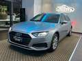 Audi A4 A4 Avant 30 TDI/136 CV S tronic S line edition Gris - thumbnail 2
