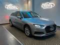 Audi A4 A4 Avant 30 TDI/136 CV S tronic S line edition Gris - thumbnail 3