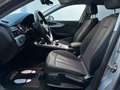 Audi A4 A4 Avant 30 TDI/136 CV S tronic S line edition Gris - thumbnail 9