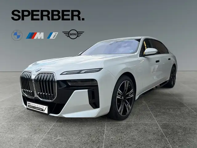 BMW 7er