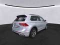 Volkswagen Tiguan 2.0 TSI DSG 4M R-LINE MATRIX+NAVI+AHK+ACC Silber - thumbnail 3