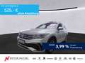 Volkswagen Tiguan 2.0 TSI DSG 4M R-LINE MATRIX+NAVI+AHK+ACC Silber - thumbnail 1