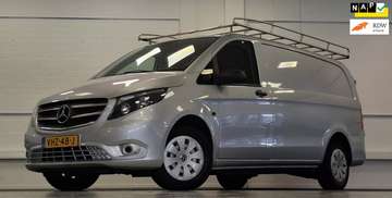 EVito Lang 41 kWh SOH 92% Airco Camera 3p Mooi!