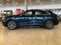 Audi Q8 50 TDI quattro tiptronic Blauw - thumbnail 4