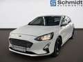 Ford Focus 1,0 EcoBoost Trend Blanco - thumbnail 1