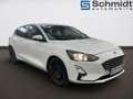 Ford Focus 1,0 EcoBoost Trend Weiß - thumbnail 5