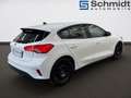 Ford Focus 1,0 EcoBoost Trend Wit - thumbnail 4