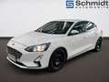 Ford Focus 1,0 EcoBoost Trend Blanc - thumbnail 2