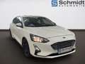 Ford Focus 1,0 EcoBoost Trend Weiß - thumbnail 6