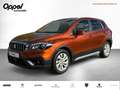 Suzuki SX4 S-Cross SX4 S-Cross 1.4 Boosterjet Comfort AHK+SITZH+RFK Braun - thumbnail 1