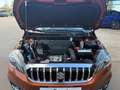 Suzuki SX4 S-Cross SX4 S-Cross 1.4 Boosterjet Comfort AHK+SITZH+RFK Braun - thumbnail 18