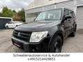 Mitsubishi Pajero 3.2 DI-D Inform Schwarz - thumbnail 1