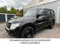 Mitsubishi Pajero 3.2 DI-D Inform Schwarz - thumbnail 12