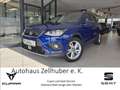 SEAT Arona 1.0 TSI FR *Navi per Full Link*Sitzheizung* Blau - thumbnail 1