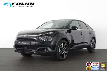 Shine 50kWh 3- fase | Camera | Navigatie | Adaptiv