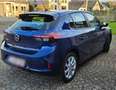 Opel Corsa Corsa 1.2 Start/Stop Edition BESCHIKBAAR FEBR 2026 Bleu - thumbnail 2