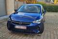 Opel Corsa Corsa 1.2 Start/Stop Edition BESCHIKBAAR FEBR 2026 Bleu - thumbnail 3