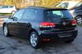 Volkswagen Golf VI Style-KLIMA-ALU-KAMERA Noir - thumbnail 7
