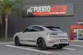 Porsche Cayenne E-Hybrid Coupé Aut. Gris - thumbnail 4