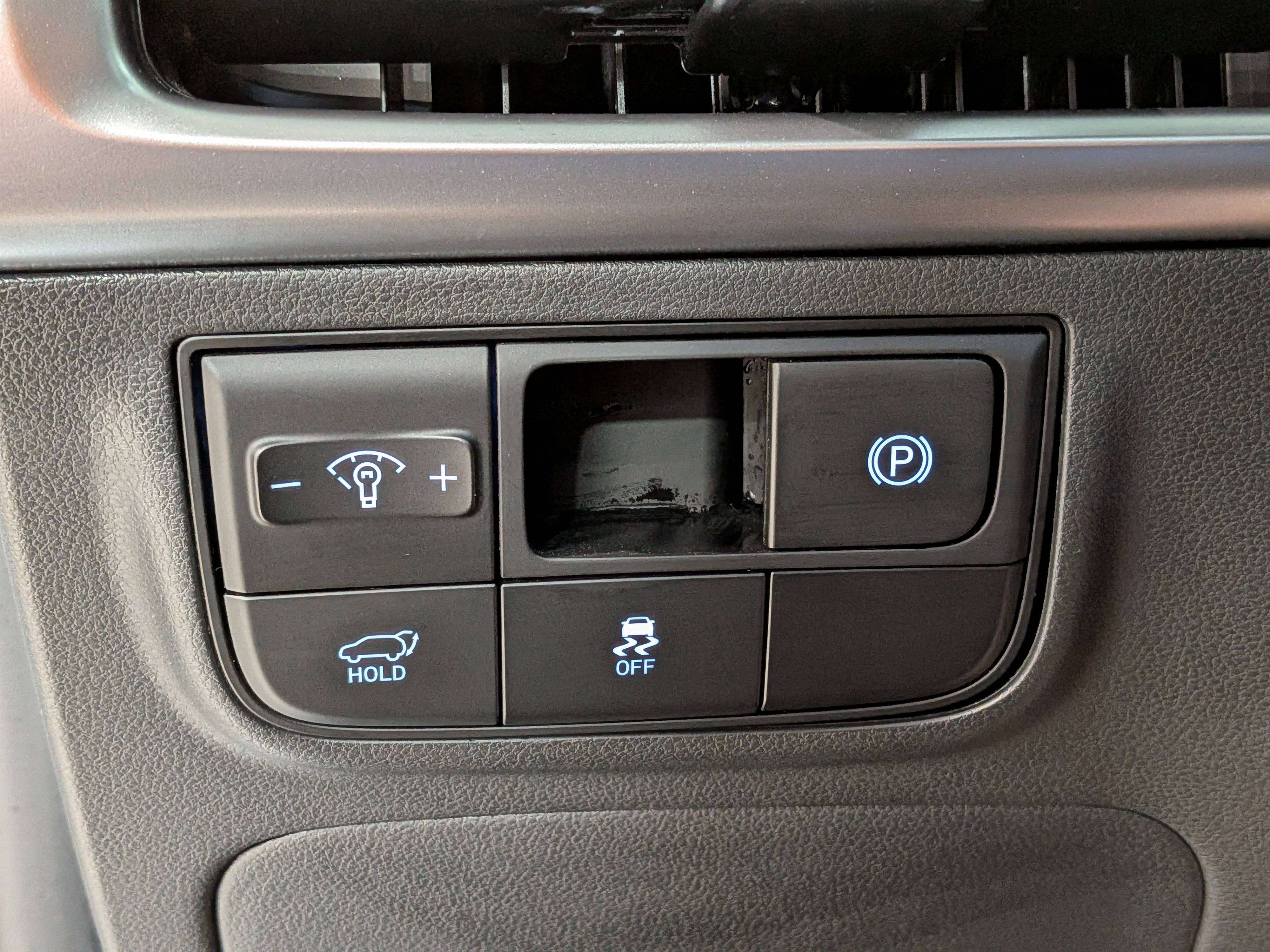 Hyundai Tucson 2025
