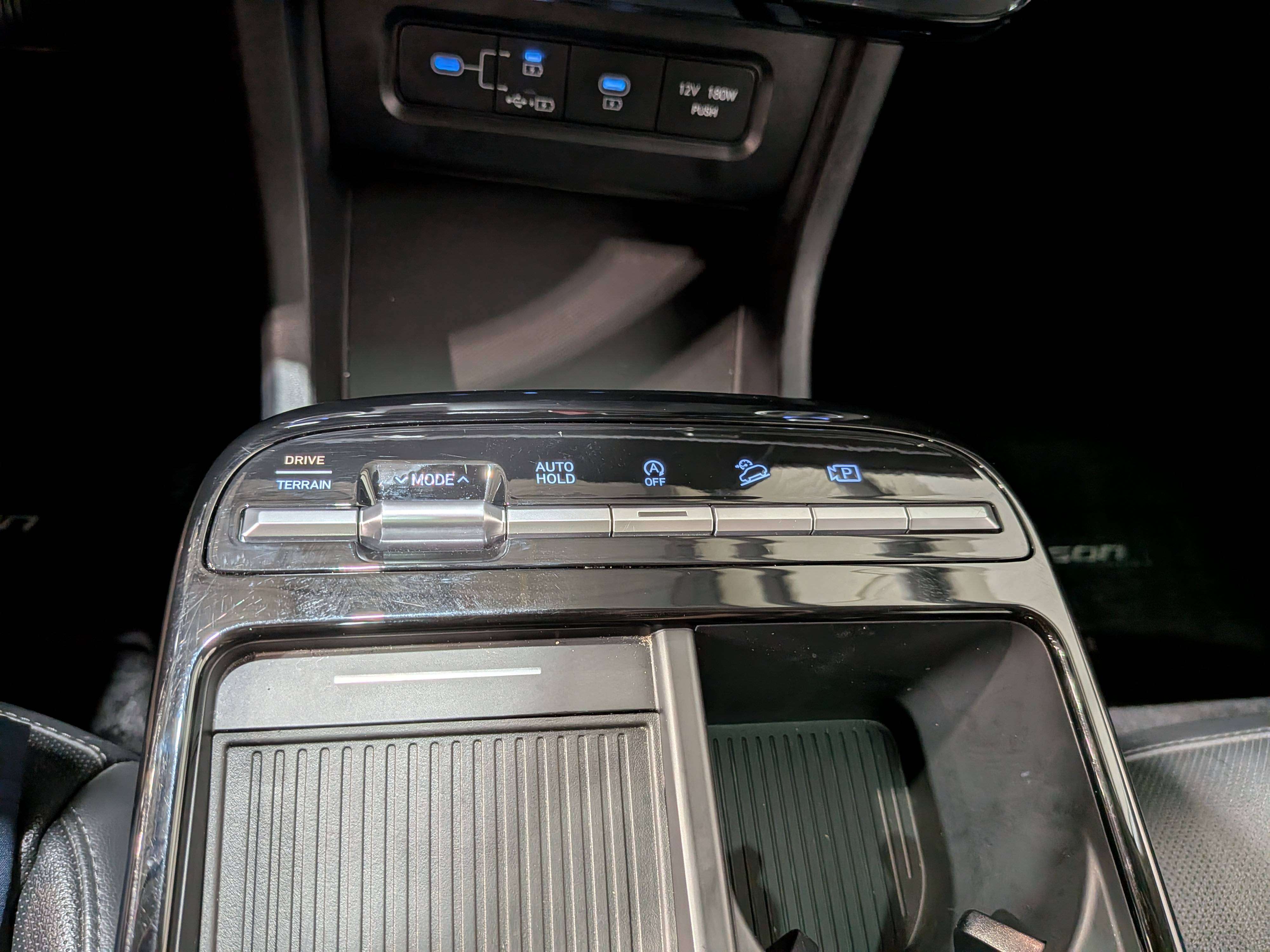 Hyundai Tucson 2025