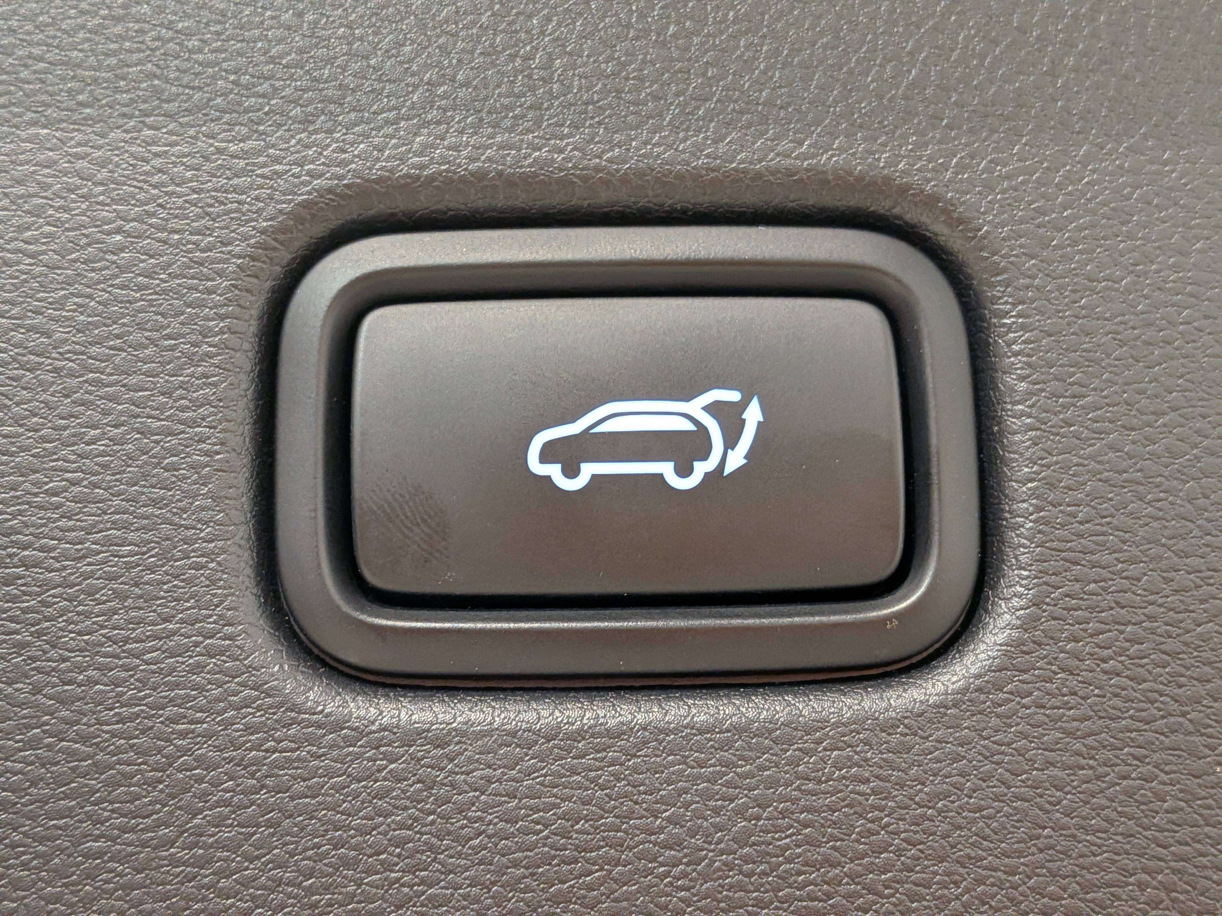 Hyundai Tucson 2025