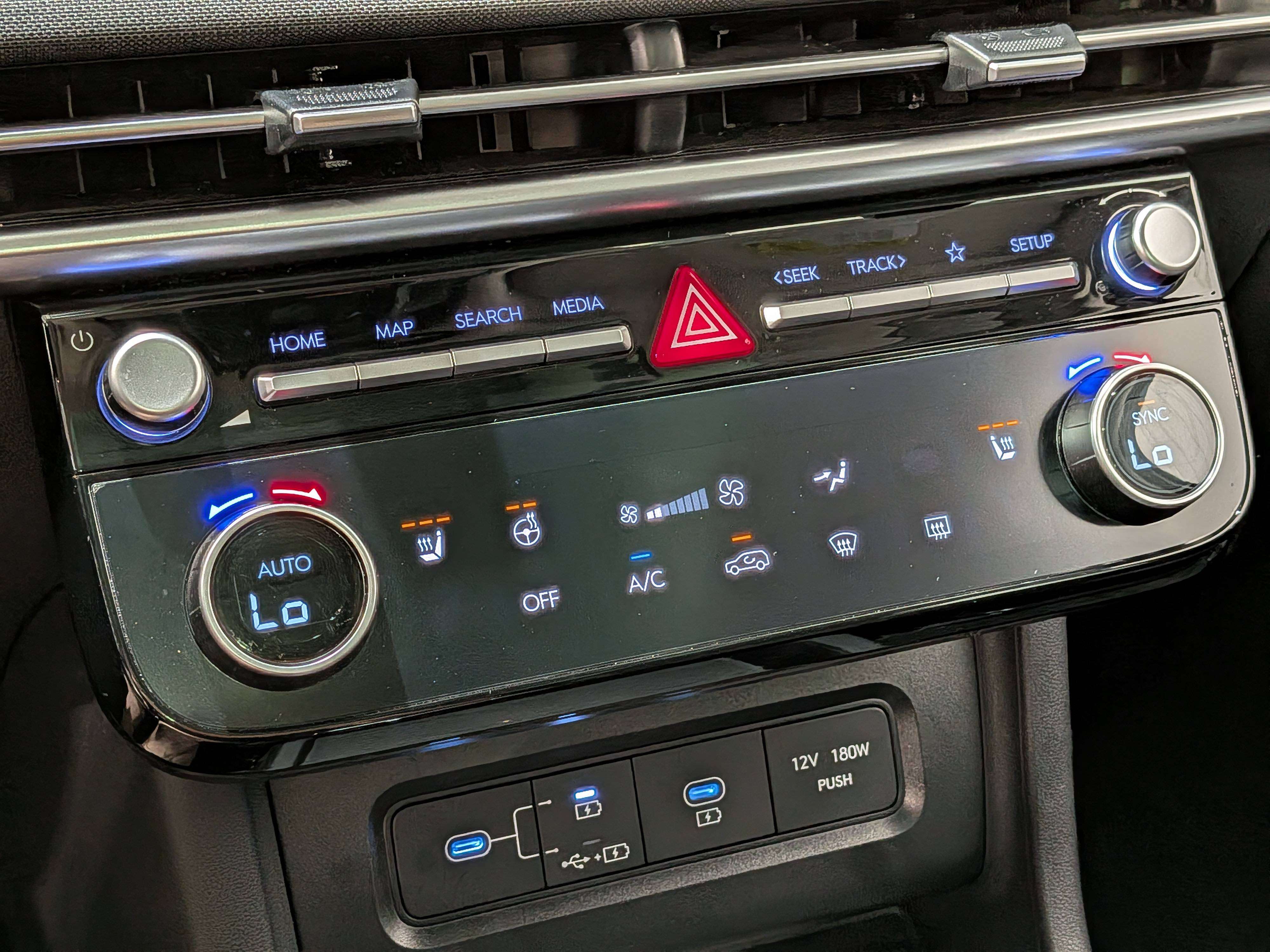 Hyundai Tucson 2025