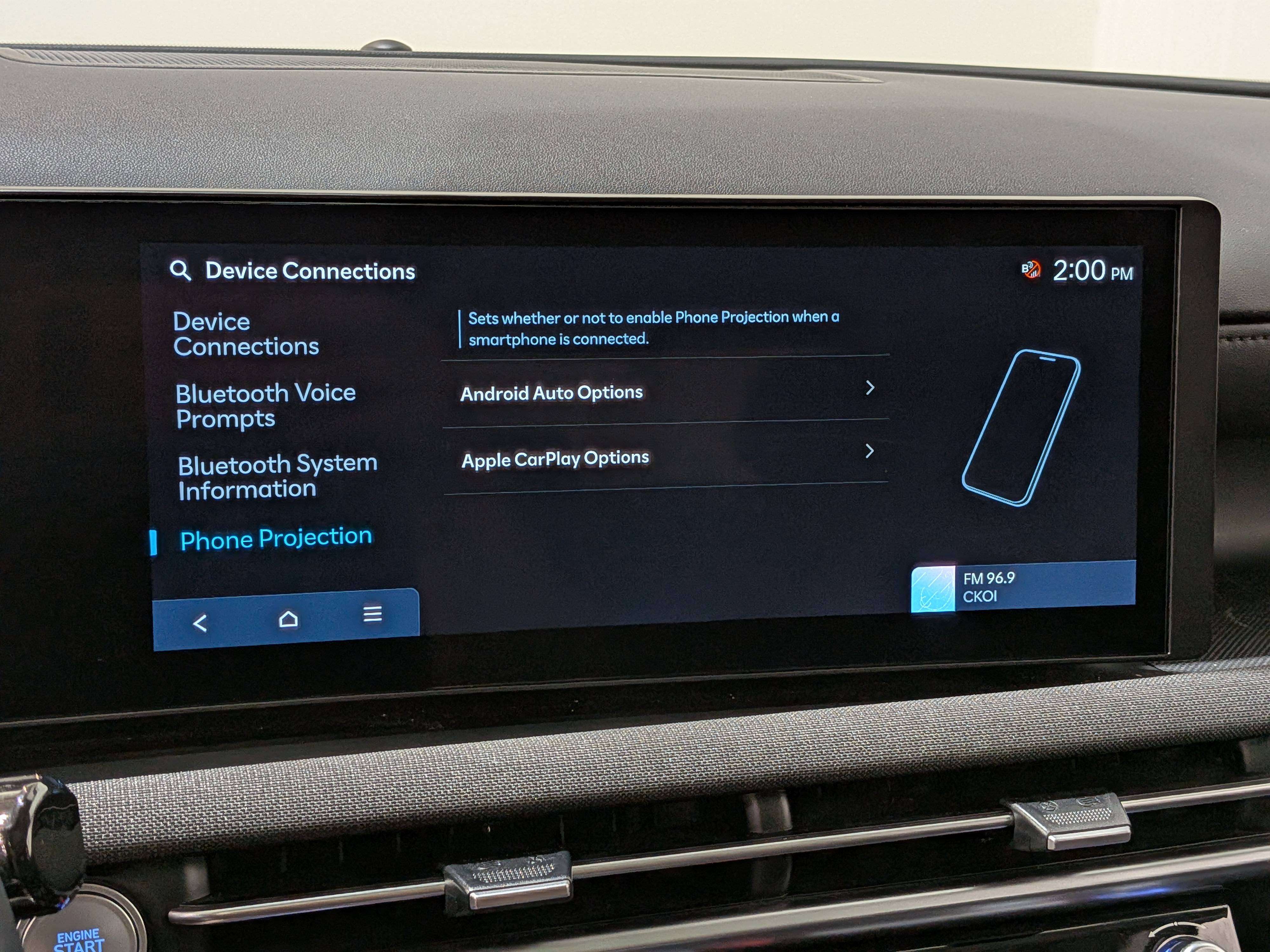 Hyundai Tucson 2025