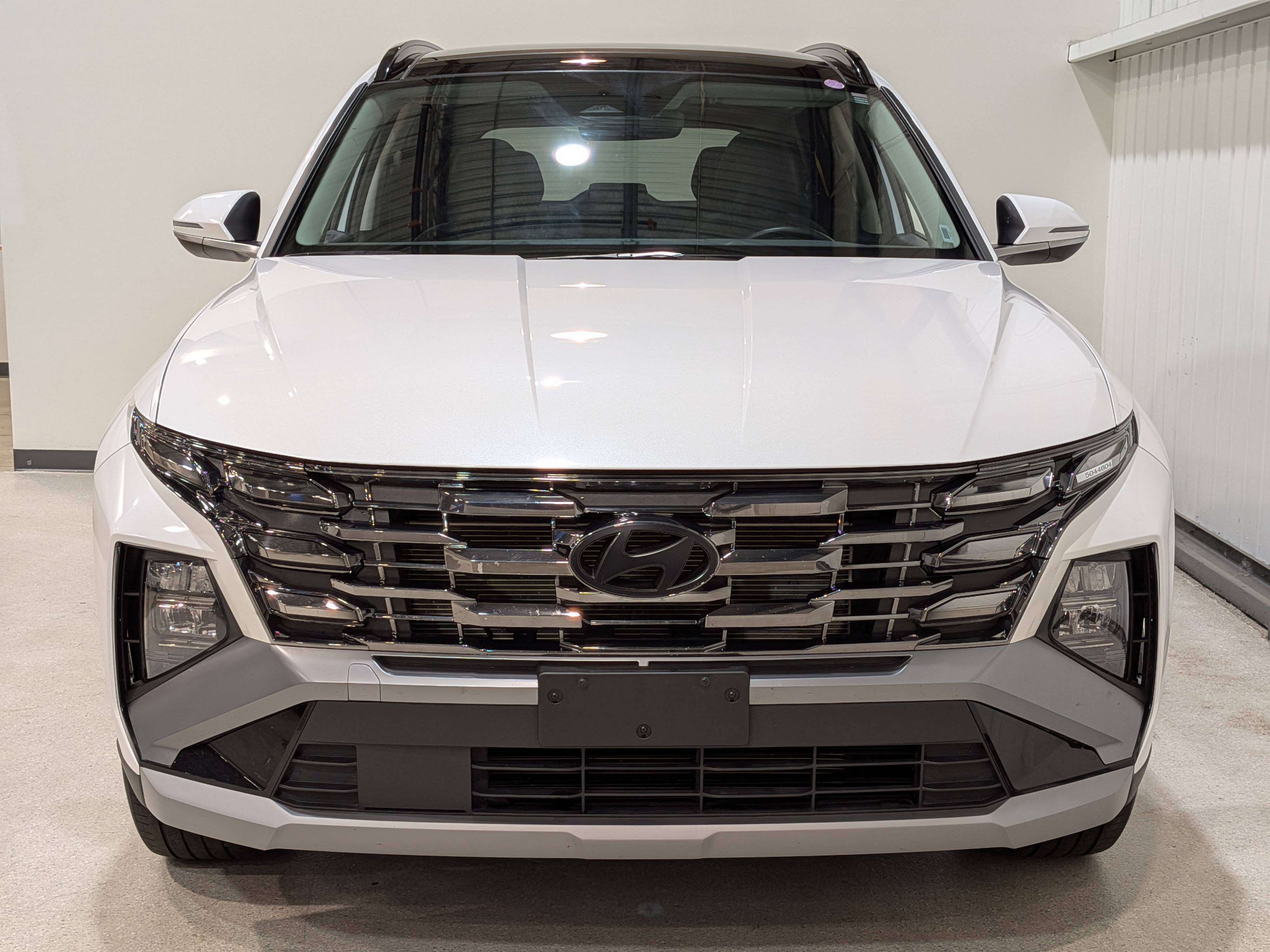 Hyundai Tucson 2025