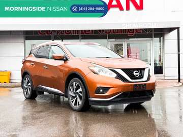 No Accident | CarPlay | Moonroof | Leather | AS-IS