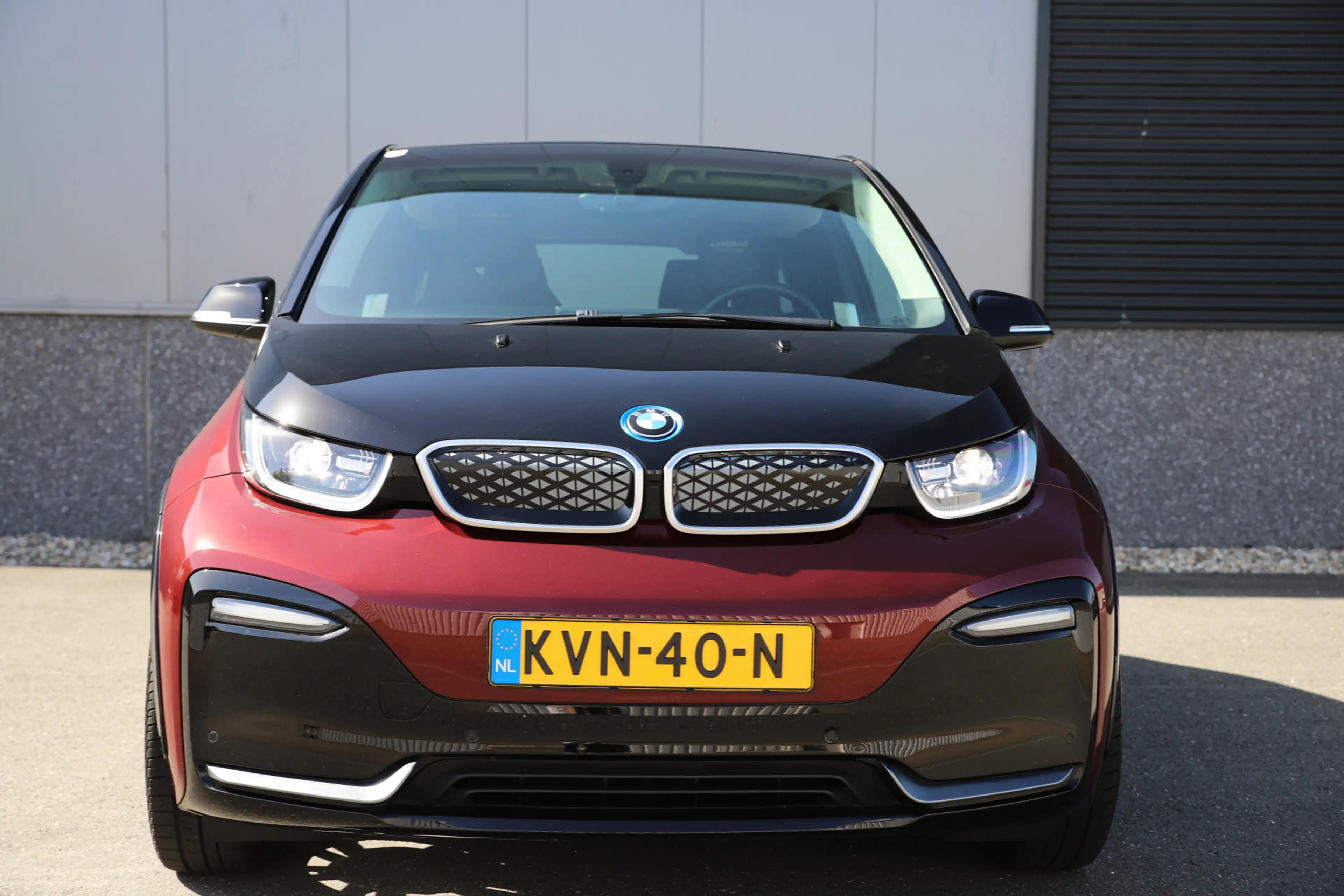 BMW i3 S /184pk*Unique Forever*120Ah 42 kWh/Leder/W-pomp/ — photo 3