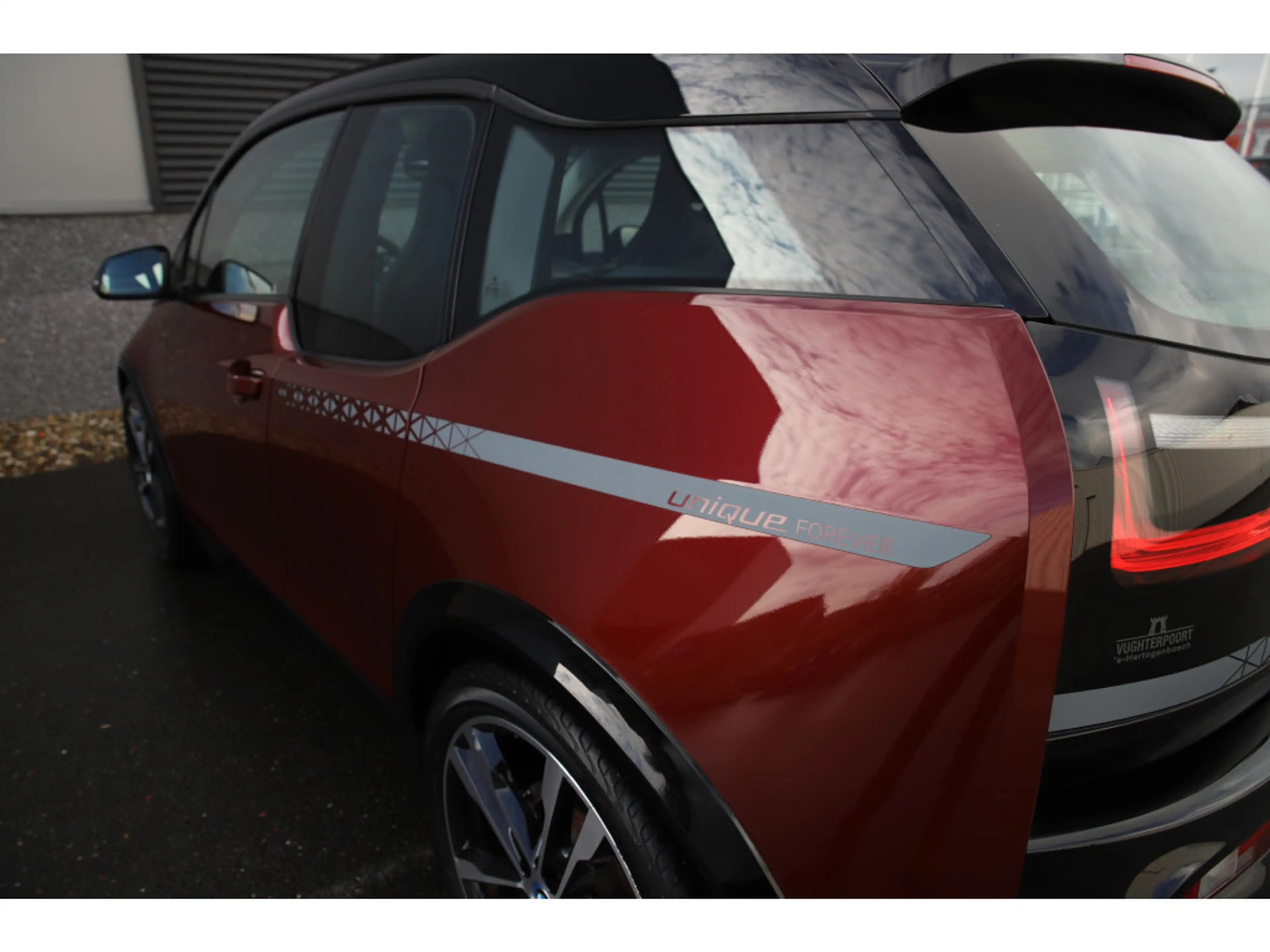 BMW i3 S /184pk*Unique Forever*120Ah 42 kWh/Leder/W-pomp/ — photo 14