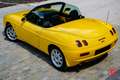 Fiat Barchetta 1.8 16V 131pk 1996 Jaune - thumbnail 4