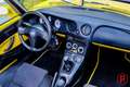 Fiat Barchetta 1.8 16V 131pk 1996 Jaune - thumbnail 10