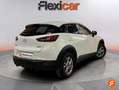 Mazda CX-3 1.5+SKYACTIV+DE+77kW+Style%2B+2WD Blanco - thumbnail 8
