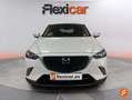 Mazda CX-3 1.5+SKYACTIV+DE+77kW+Style%2B+2WD Blanco - thumbnail 3