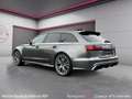 Audi RS6 AVANT Performance V8 4.0 TFSI 605 Quattro Tiptronic 8 T.O/BOSE/CAMERA/PACK CARBONE/SIEGES CHAUFFANTS ELECTRIQUE/AFFICHAGE Grau - thumbnail 5