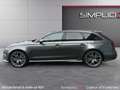Audi RS6 AVANT Performance V8 4.0 TFSI 605 Quattro Tiptronic 8 T.O/BOSE/CAMERA/PACK CARBONE/SIEGES CHAUFFANTS ELECTRIQUE/AFFICHAGE Grau - thumbnail 4