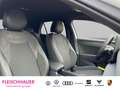 Volkswagen T-Roc 1.5 eTSI R-Line Black-Style IQ.Drive IQ.Light Weiß - thumbnail 10