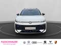 Volkswagen T-Roc 1.5 eTSI R-Line Black-Style IQ.Drive IQ.Light Weiß - thumbnail 2