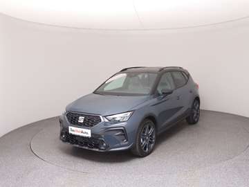 FR 1.0 TSI