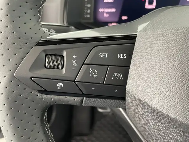 Seat Arona view 14
