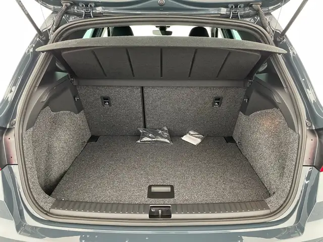 Seat Arona view 7