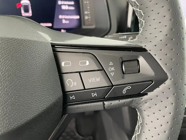 Seat Arona view 15