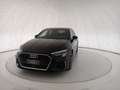 Audi A3 IV 2020 Sportback Sportback 40 1.4 tfsi e S line Nero - thumbnail 1