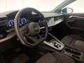 Audi A3 IV 2020 Sportback Sportback 40 1.4 tfsi e S line Nero - thumbnail 5