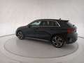 Audi A3 IV 2020 Sportback Sportback 40 1.4 tfsi e S line Nero - thumbnail 3